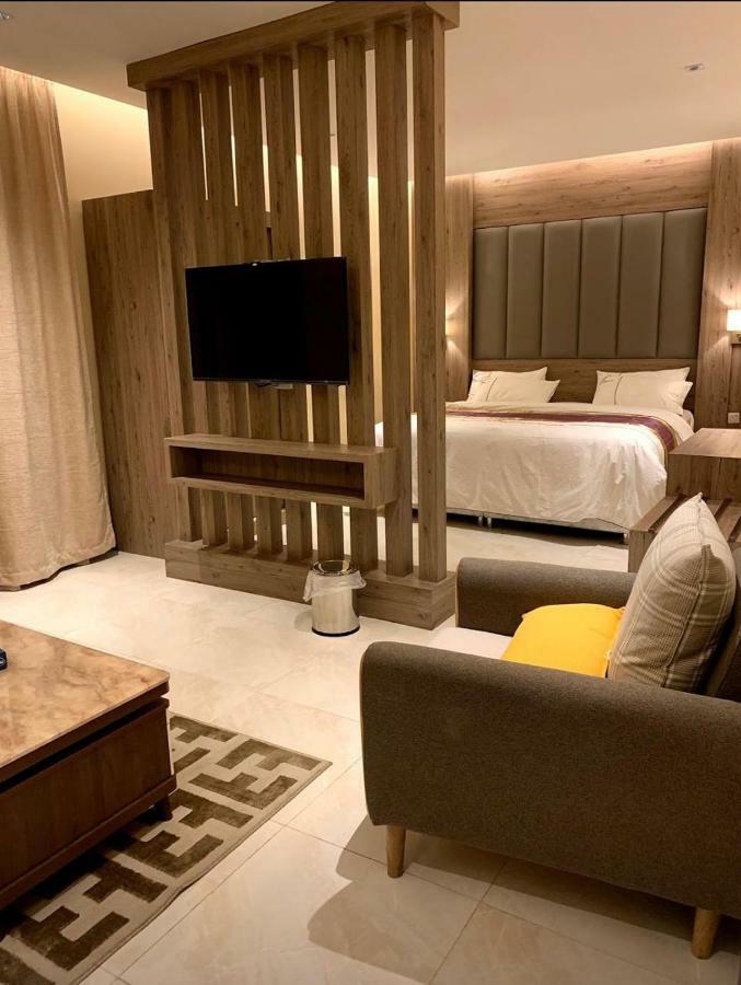 Lavender Hotel Таиф Экстерьер фото