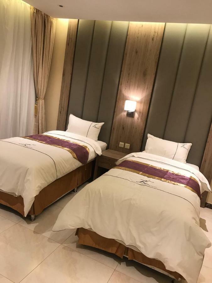 Lavender Hotel Таиф Экстерьер фото